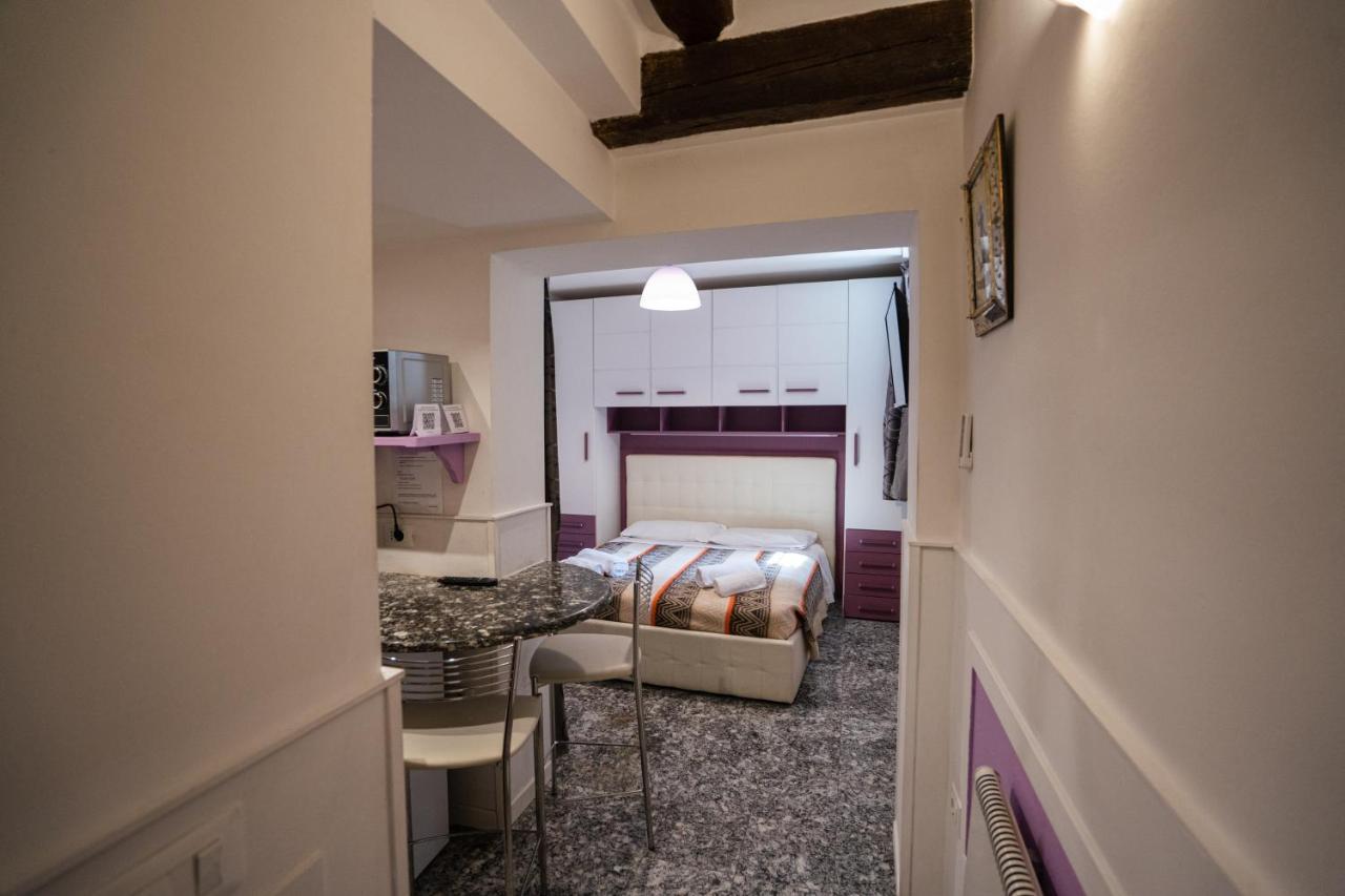 Appartamento San Polo Venezia