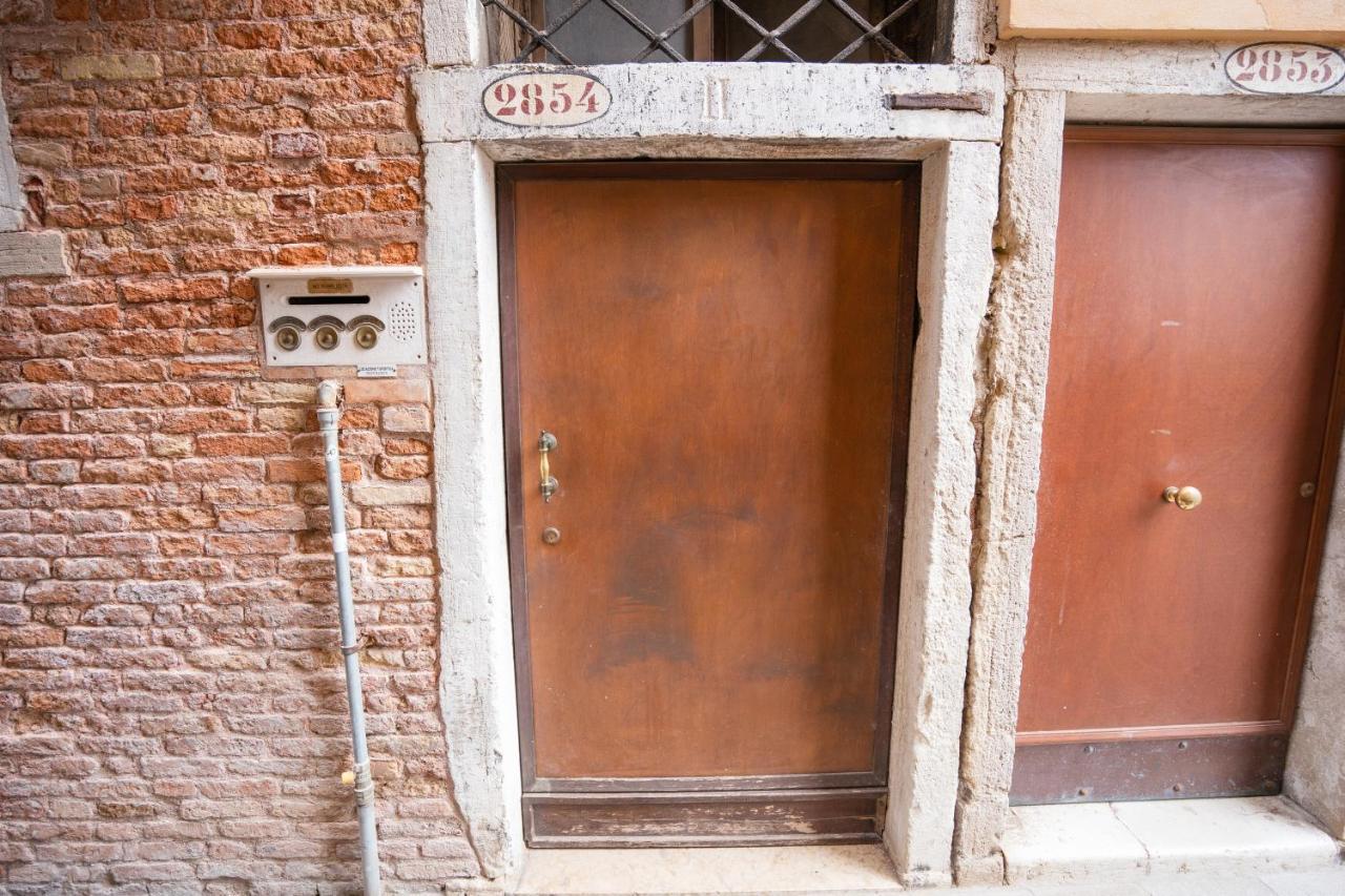 San Polo Appartamento Venezia